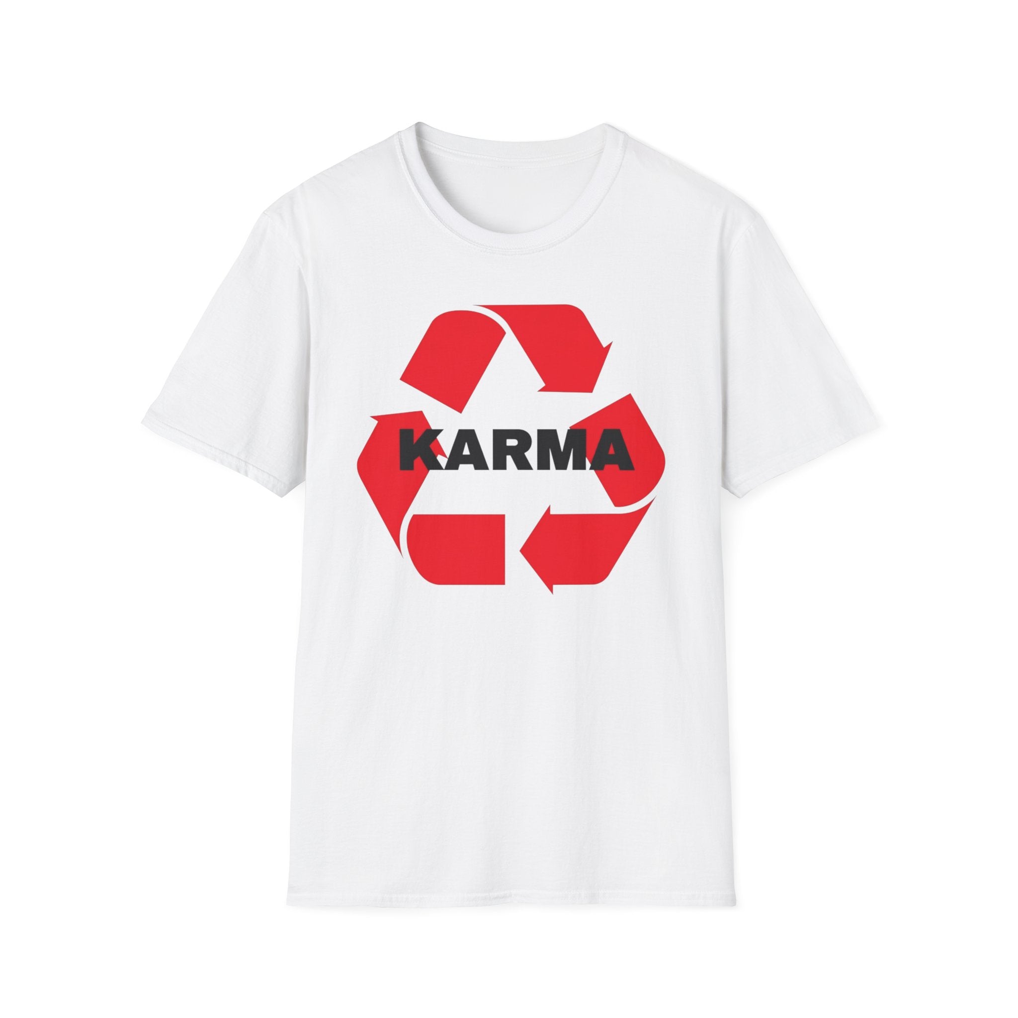 Karma — T-Shirt