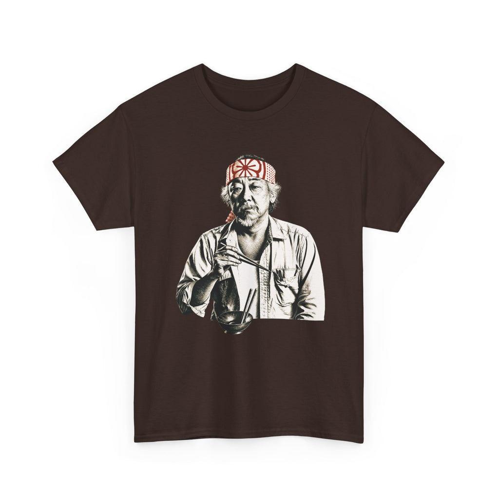 Vintage Karate Kid — T-Shirt