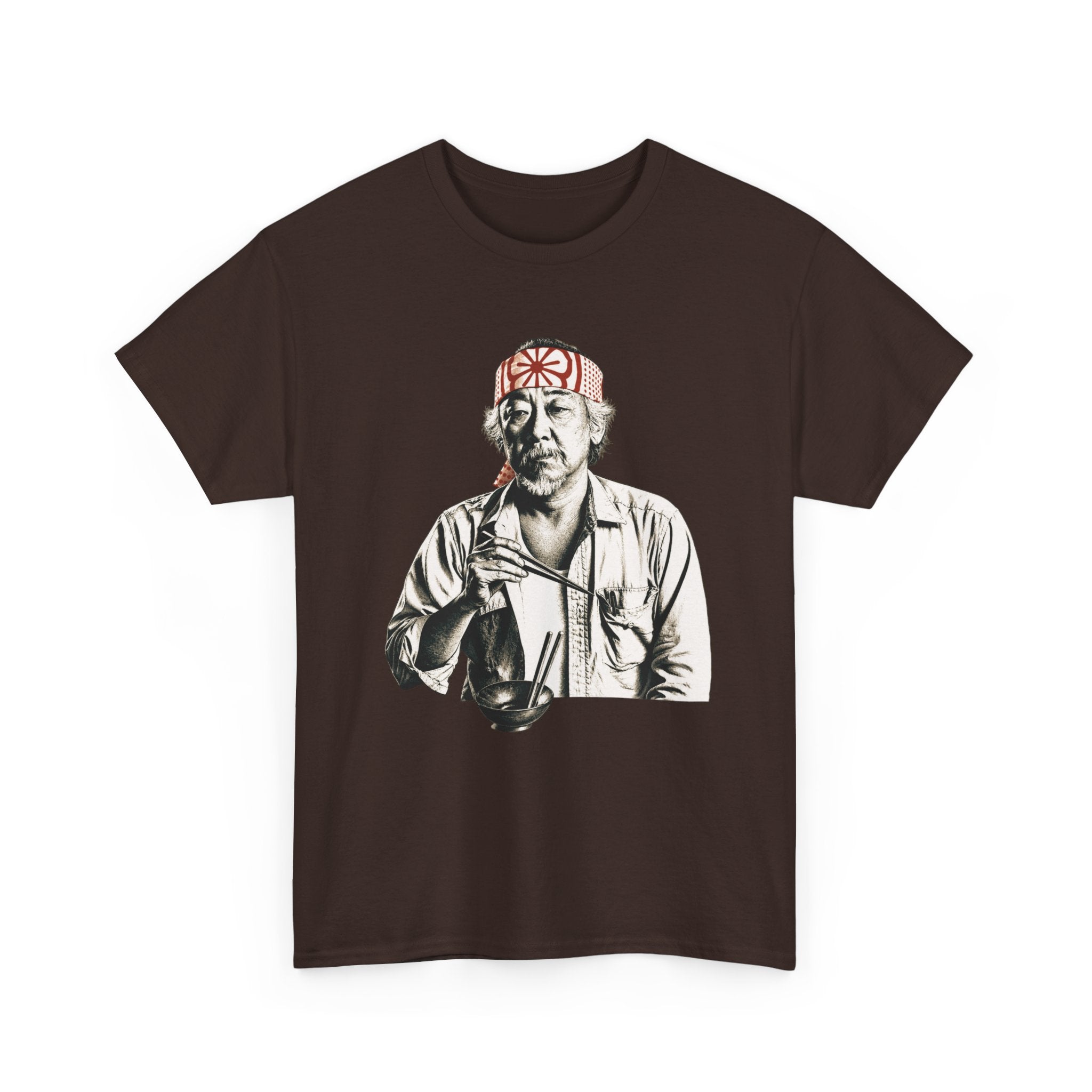 Vintage Karate Kid — T-Shirt