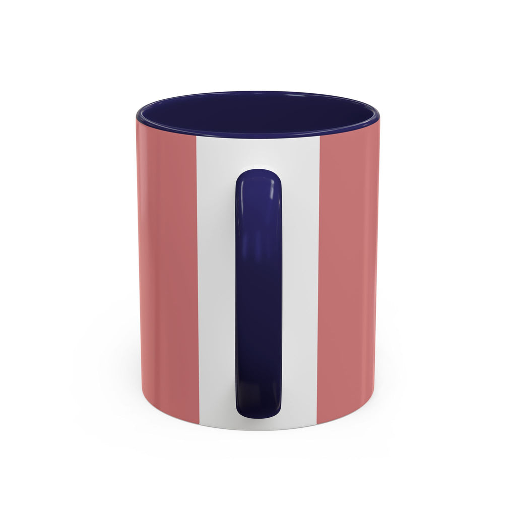 'Fight Club' Soap Bar — Coffee Mug