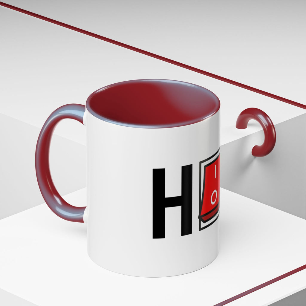 Hip Hop — Coffee Mug