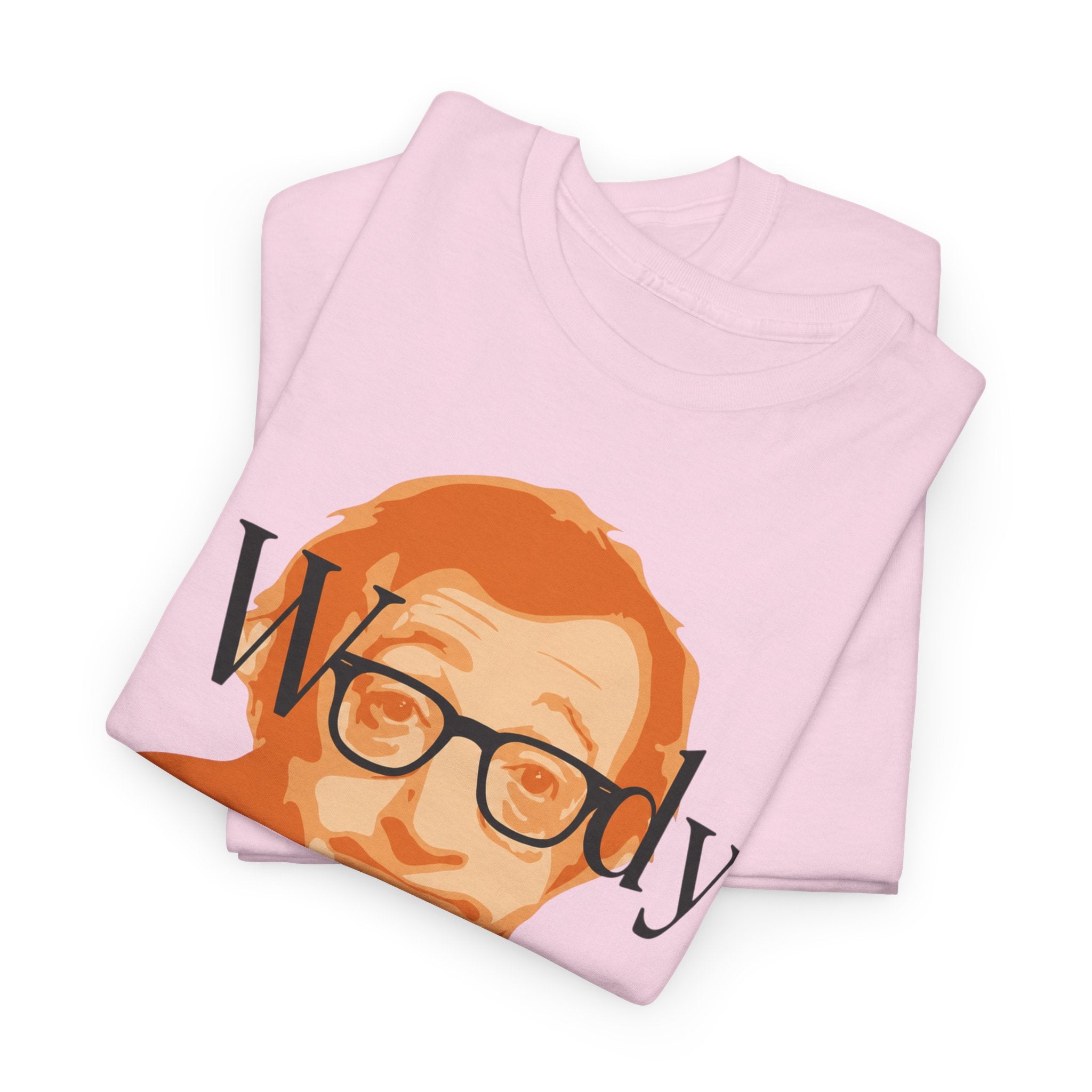 'Woody' — T-Shirt