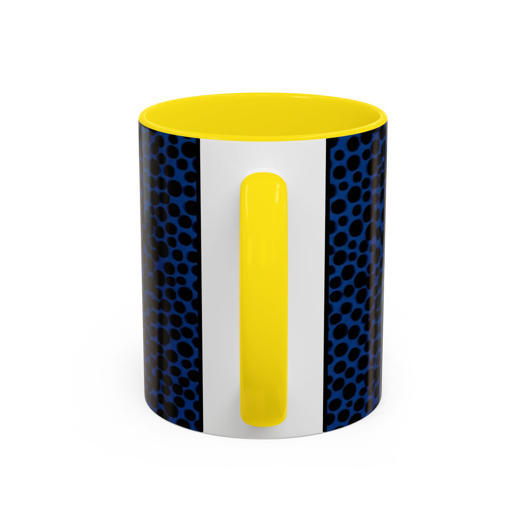 The Time Tunnel — Coffee Mug