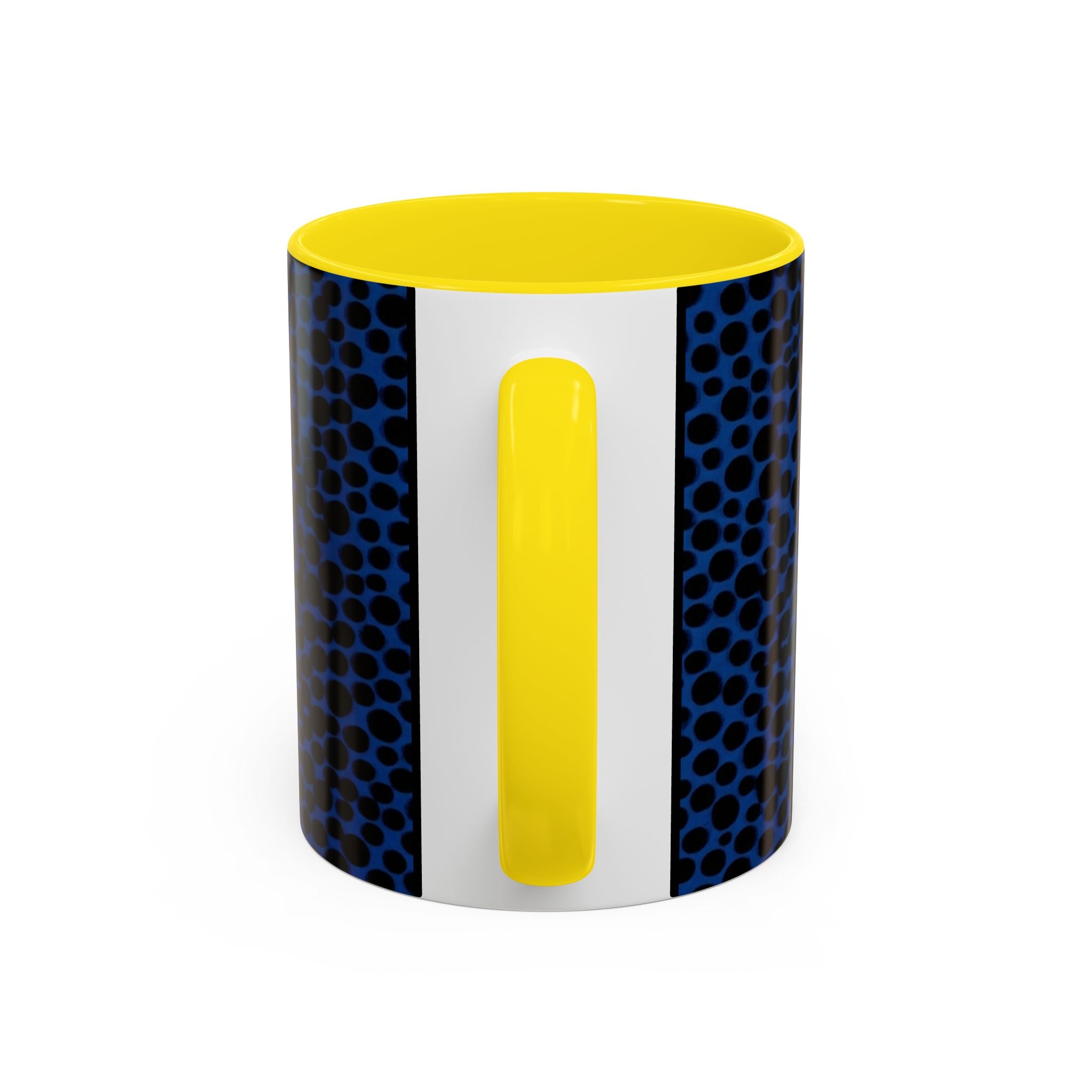 The Time Tunnel — Coffee Mug