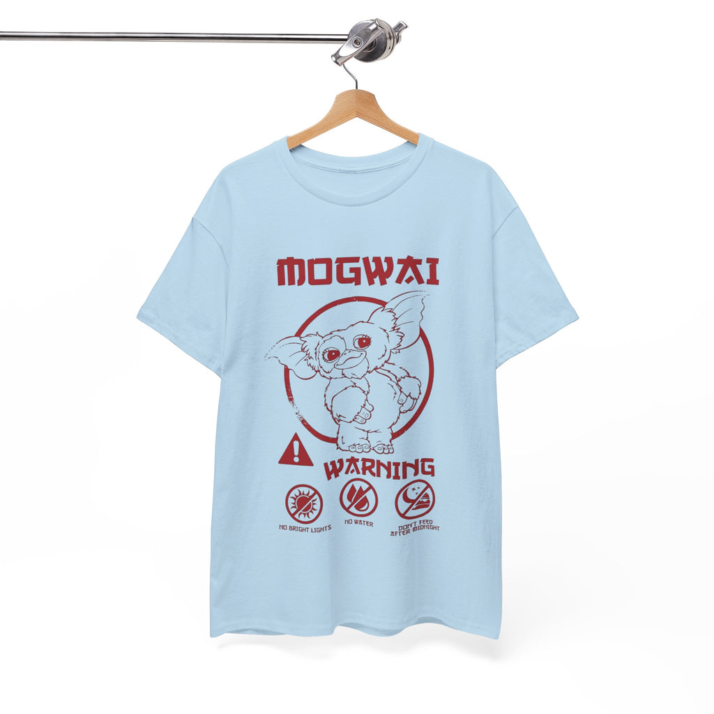 Mogwai Warning — T-Shirt