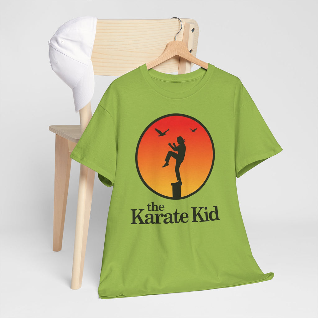 Karate Kid — T‑Shirt
