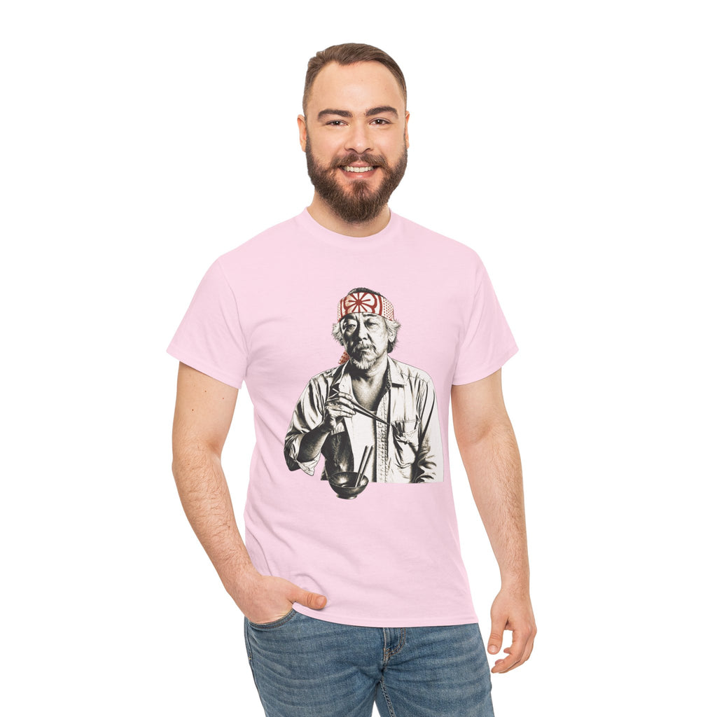 Vintage Karate Kid — T-Shirt
