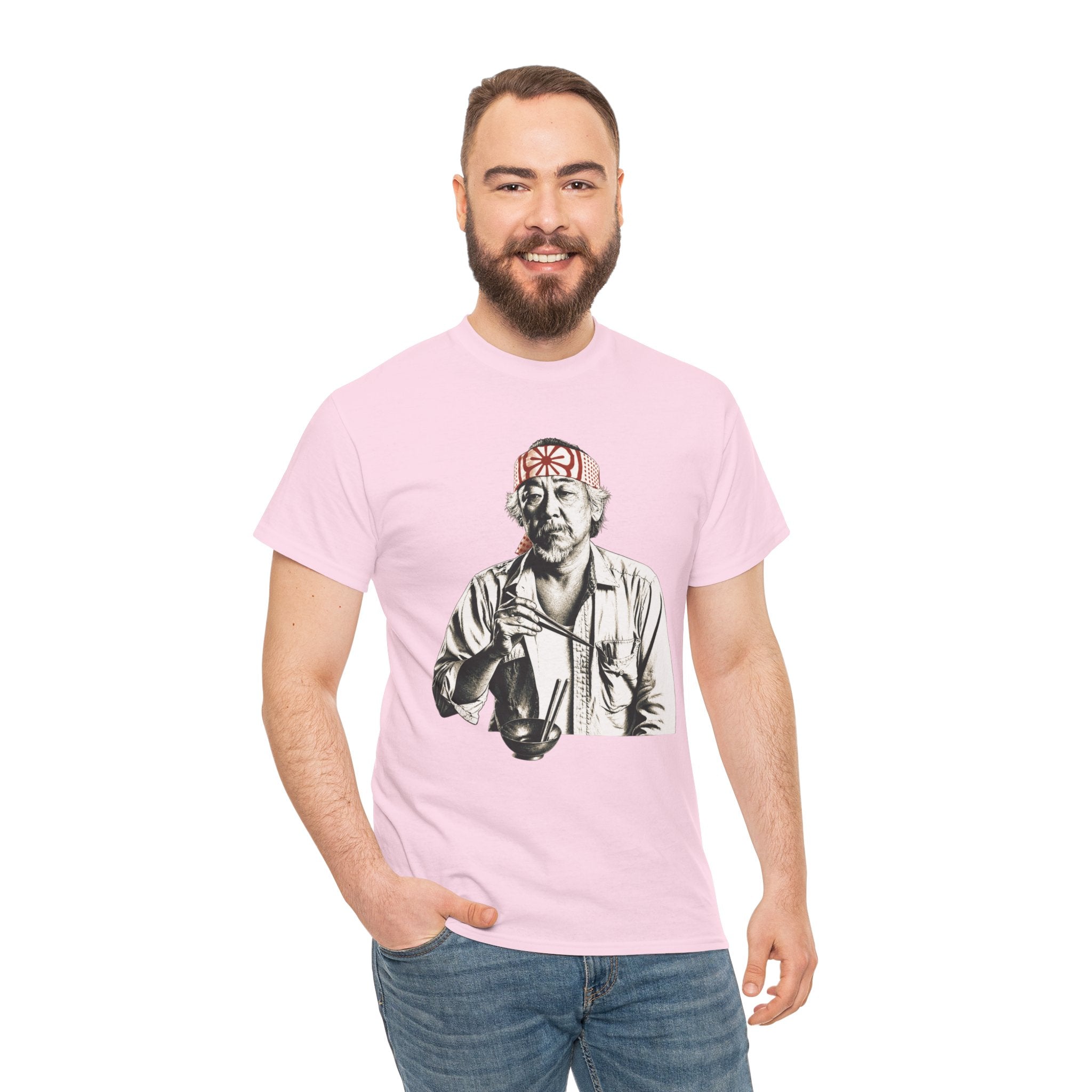 Vintage Karate Kid — T-Shirt