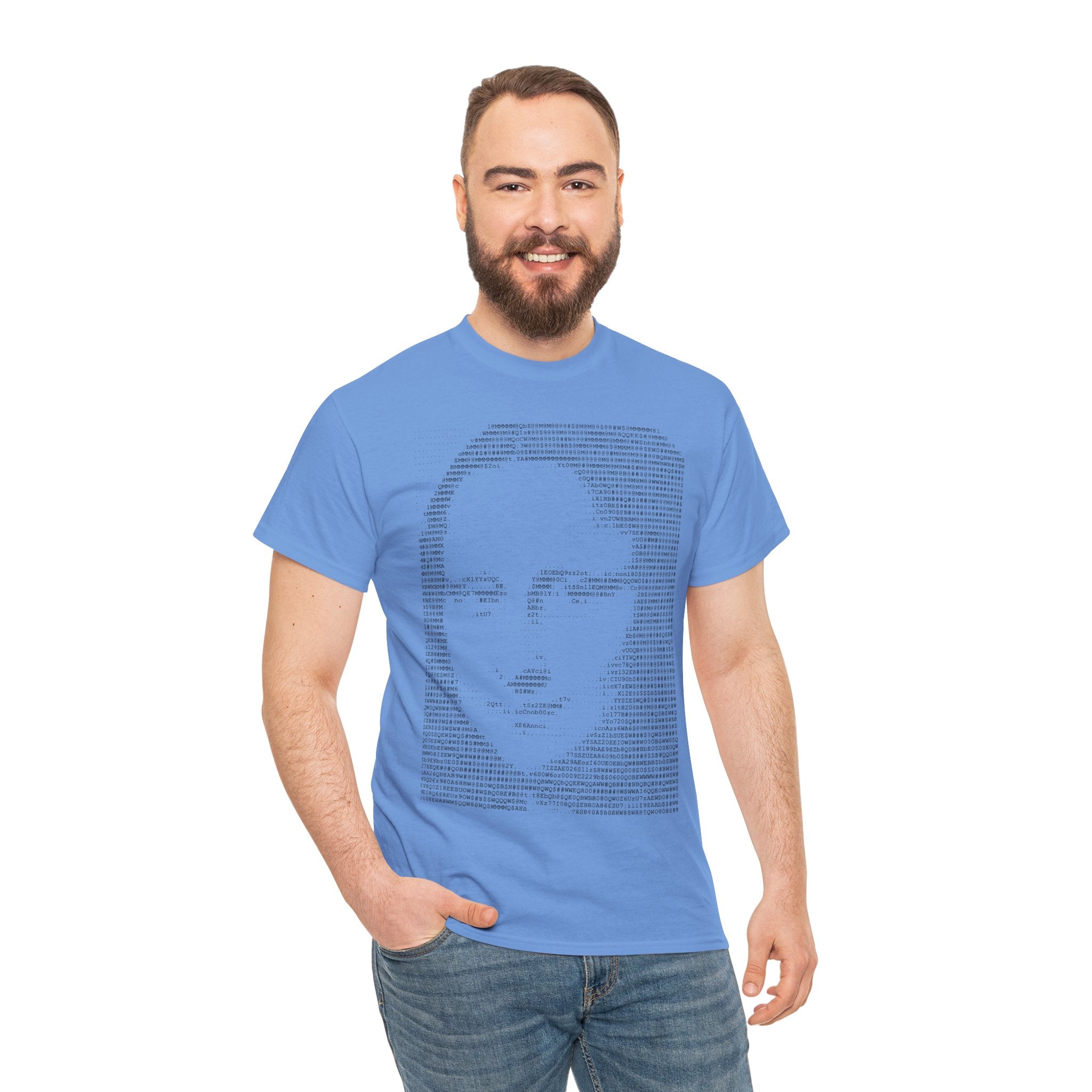 Mona Lisa Art — T-Shirt