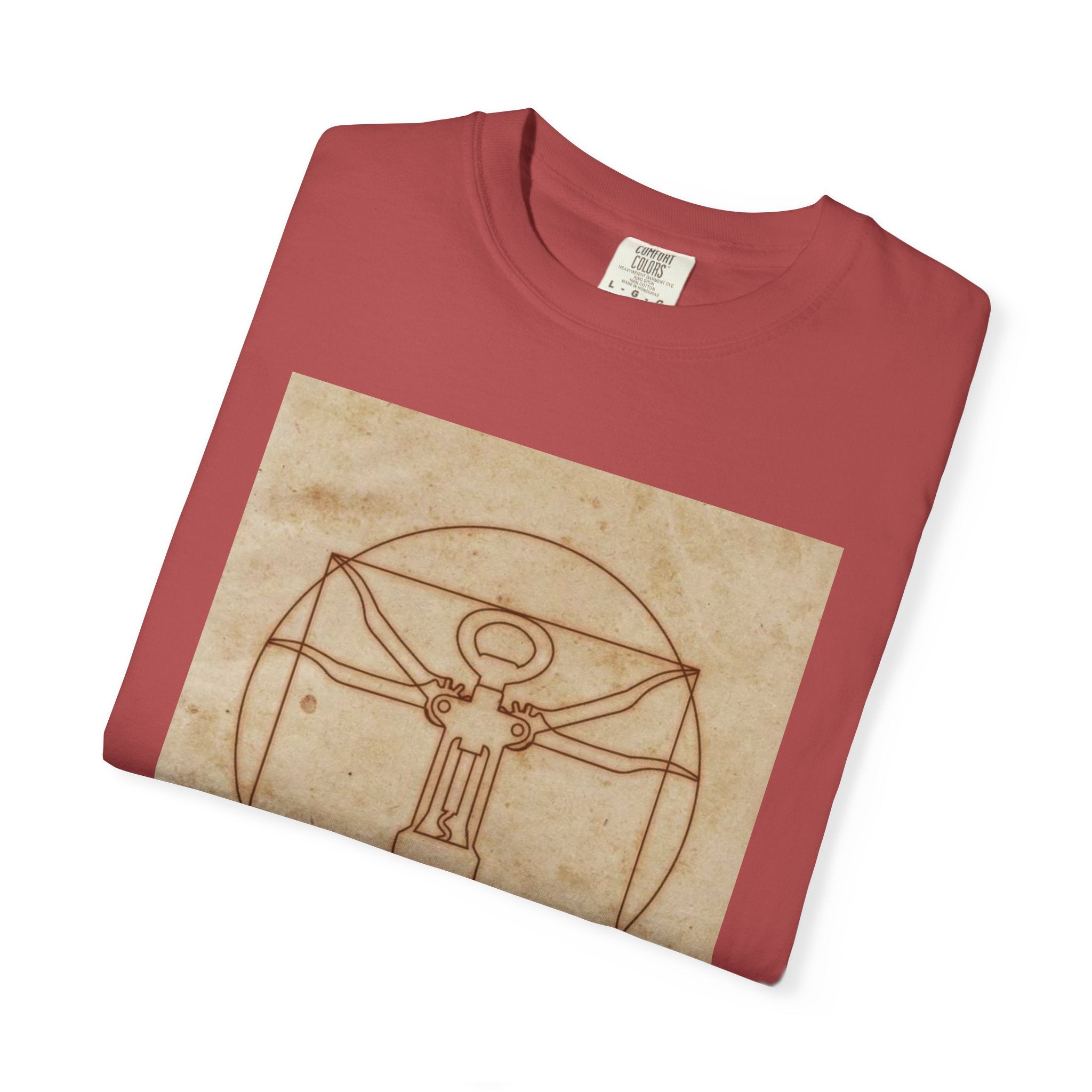 DaVinci Style — T-Shirt