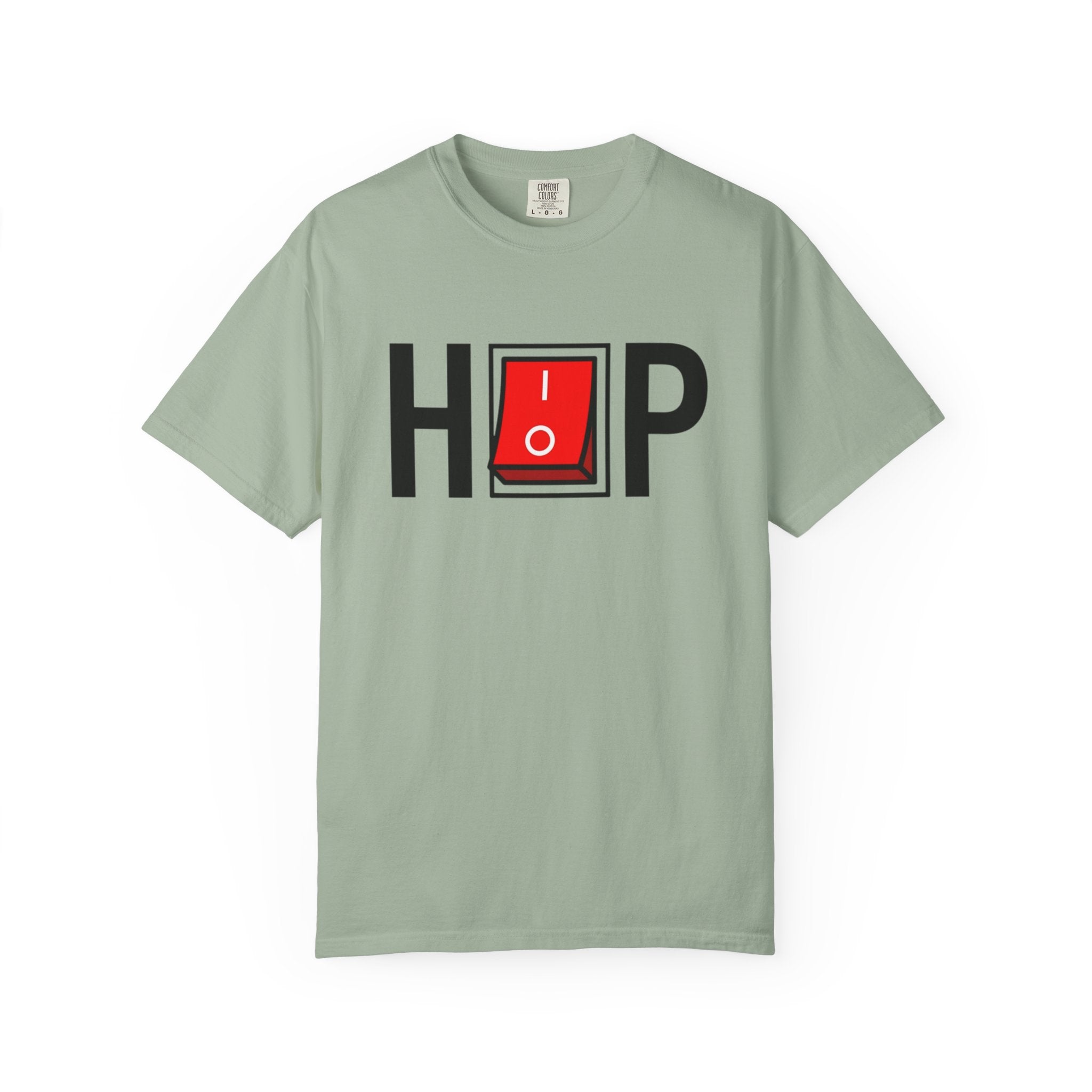 Hip Hop Switch — T-Shirt