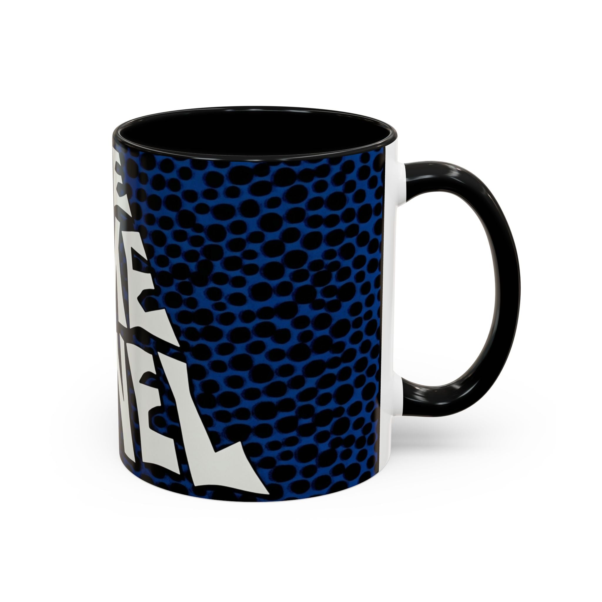 The Time Tunnel — Coffee Mug