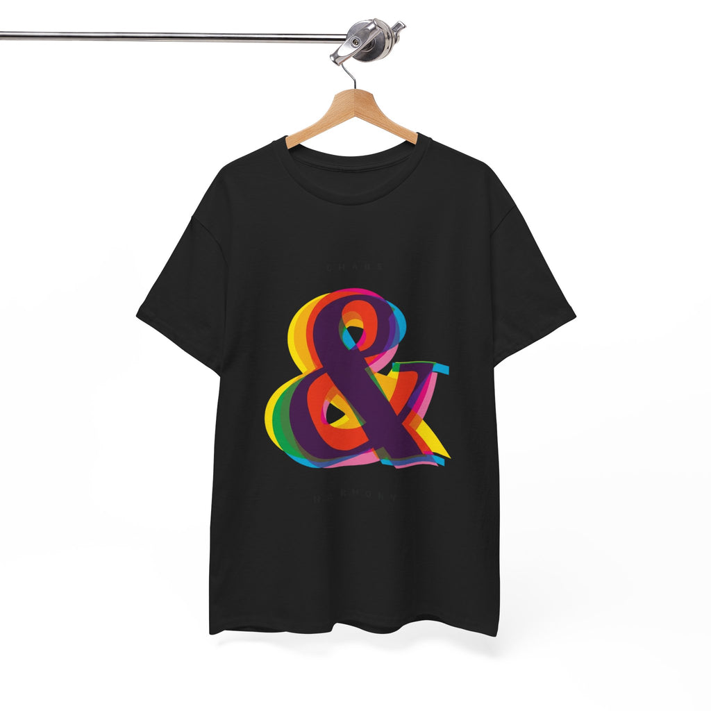 Chaos & Harmony — T-Shirt