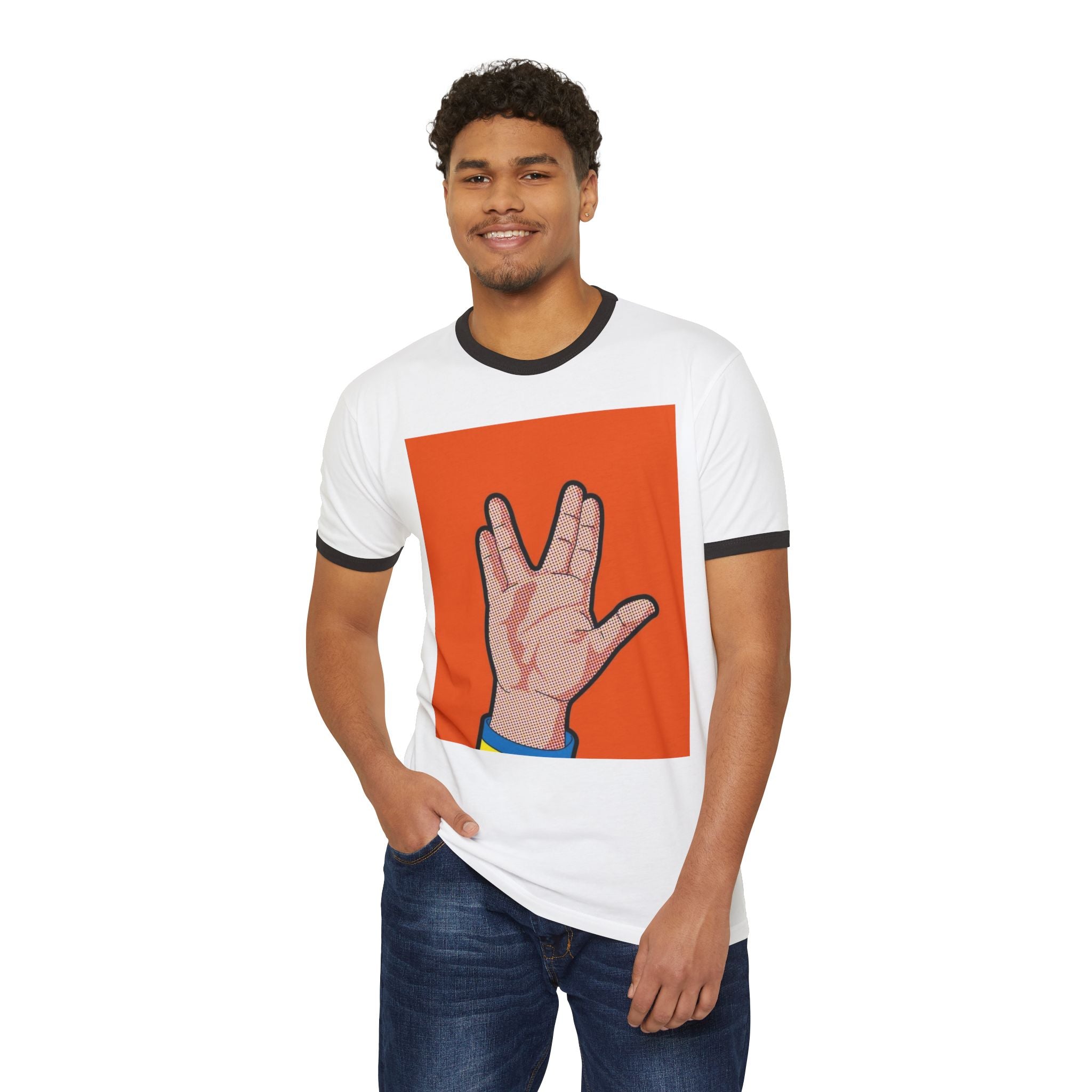 Viva Spock- Tshirt