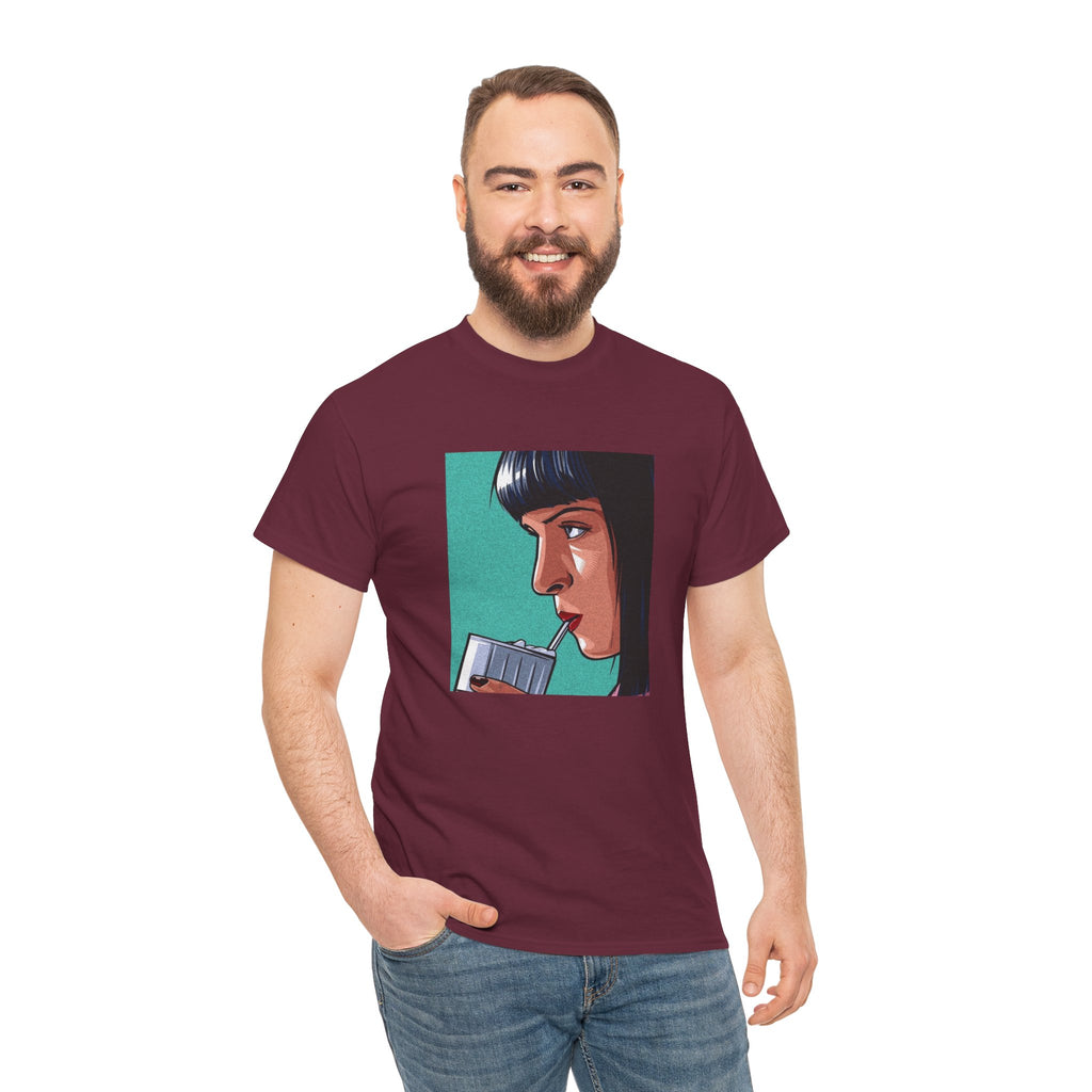 PULP ME- Tshirt