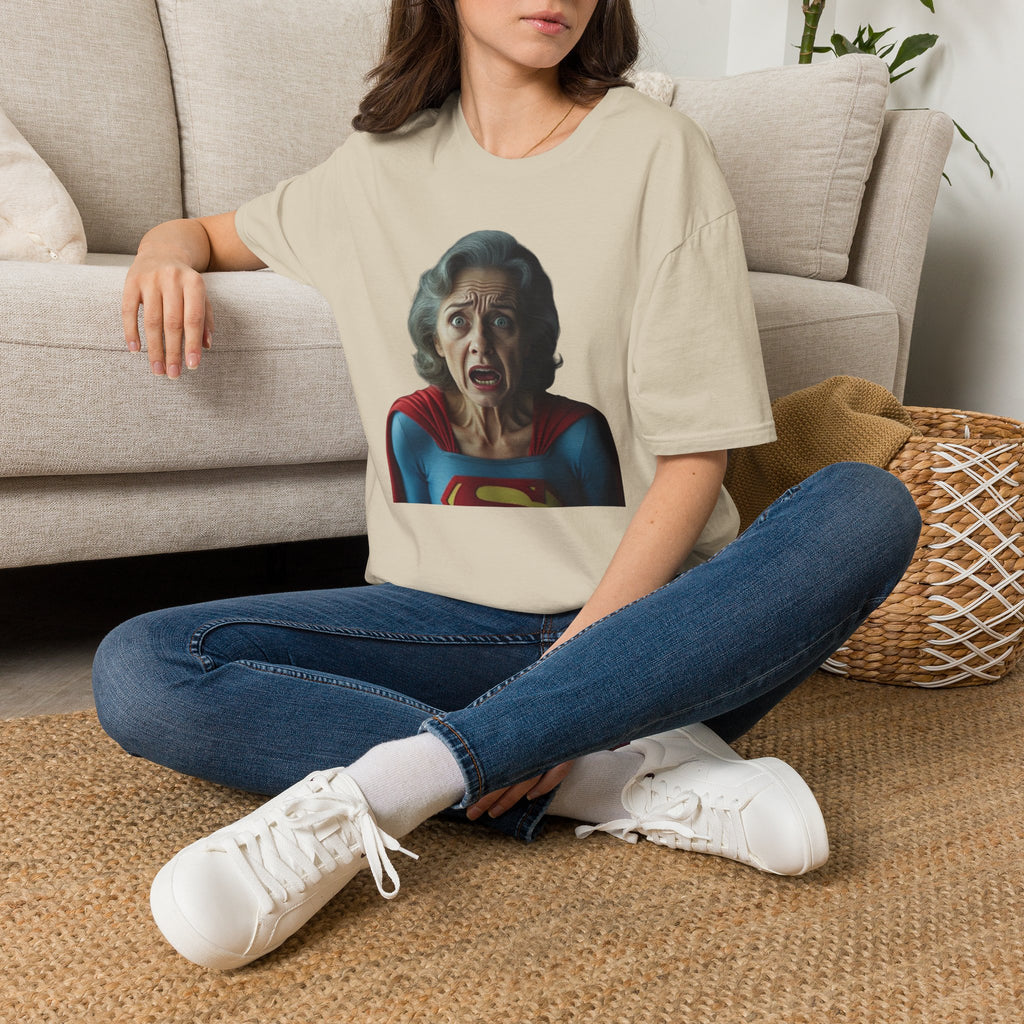 Super Grandma — T-Shirt
