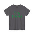 Lord of the Drinks T-Shirt – funny movie parody graphic tee, alternate view 12