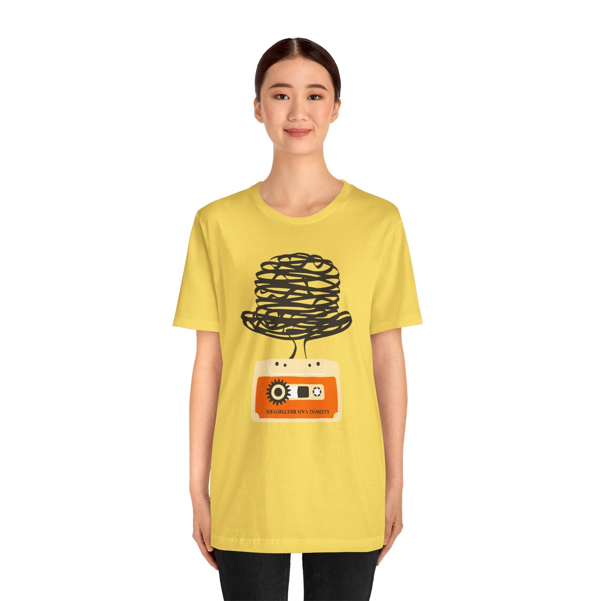 'CLOCKWORK ORENGE' – T-Shirt