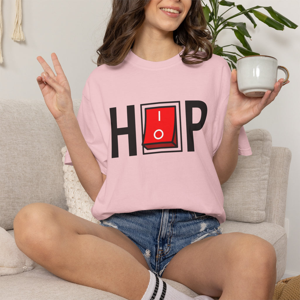 Hip Hop Switch — T-Shirt