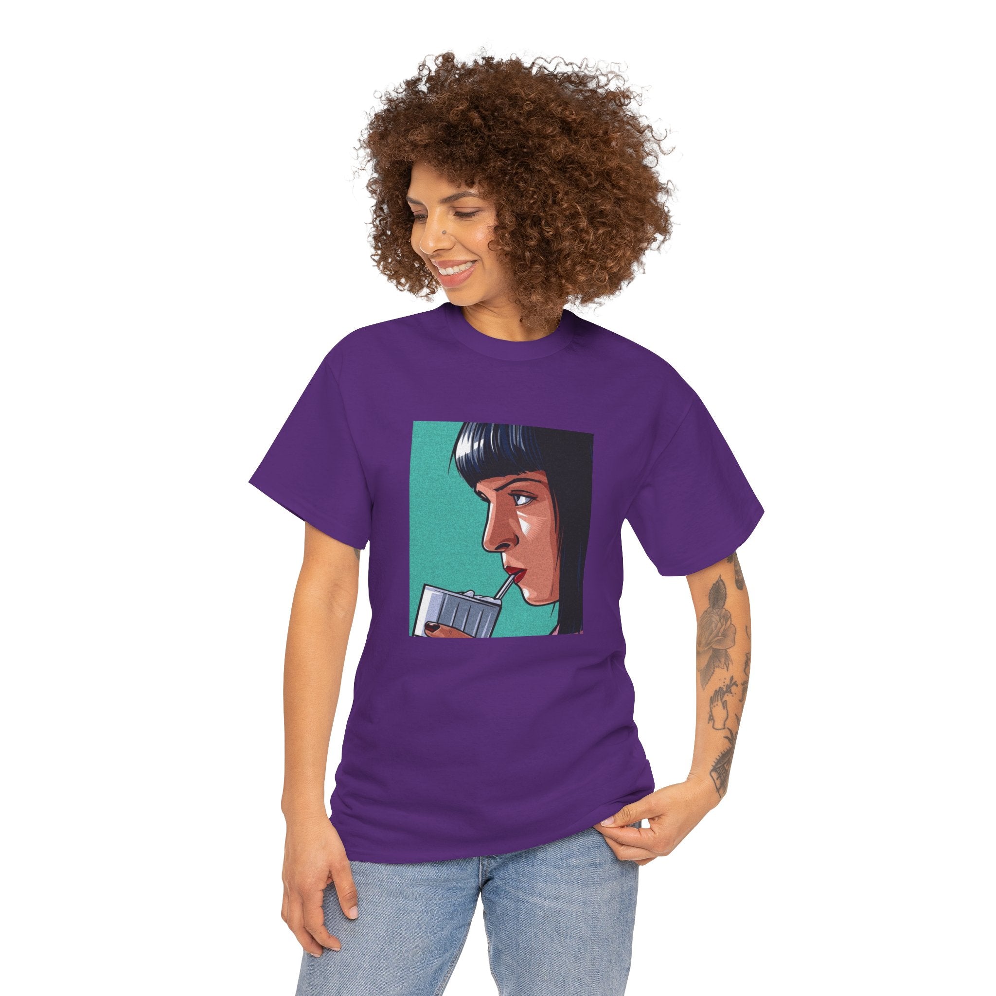 PULP ME- Tshirt