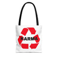 Karma Recycle - Tote Bag