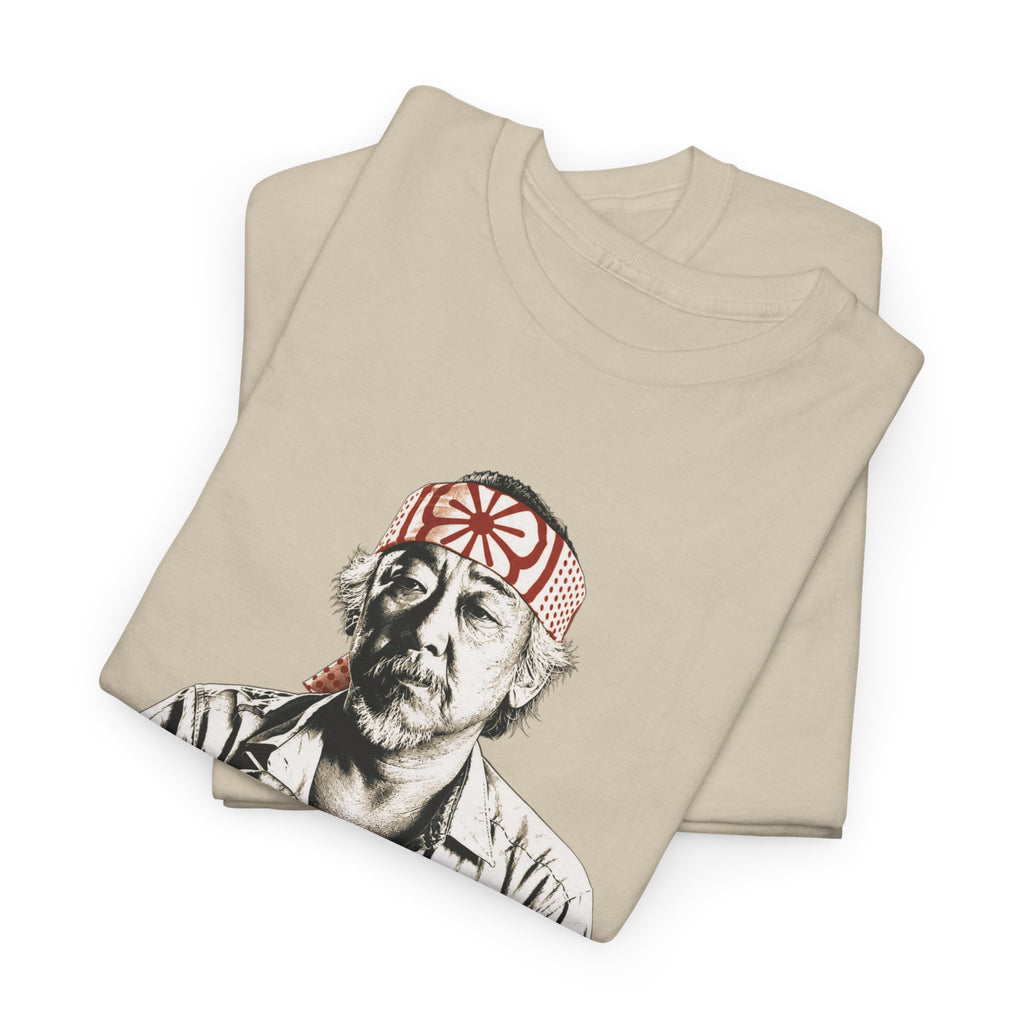 Vintage Karate Kid — T-Shirt