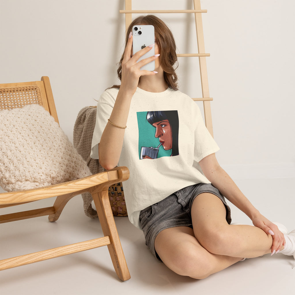 PULP ME- Tshirt