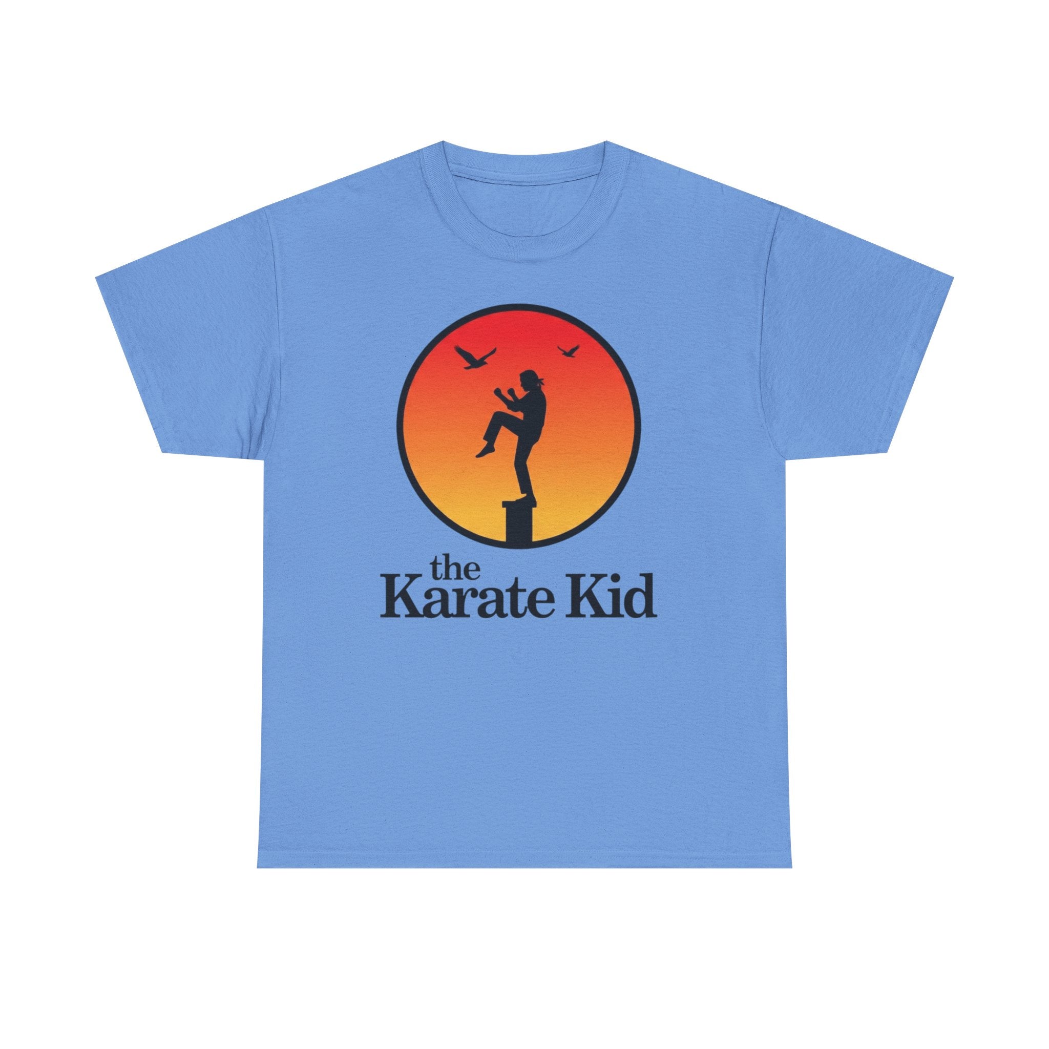 Karate Kid — T‑Shirt