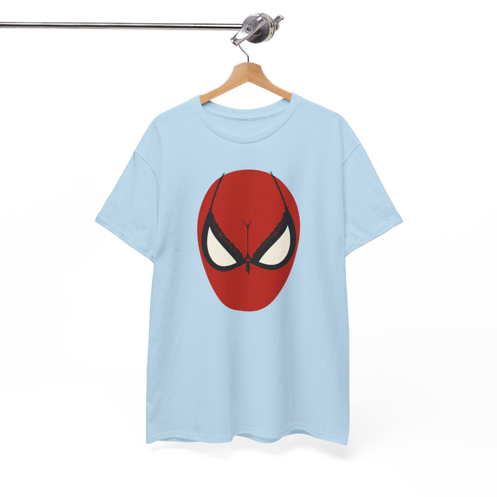 Spider brassière -  T-Shirt