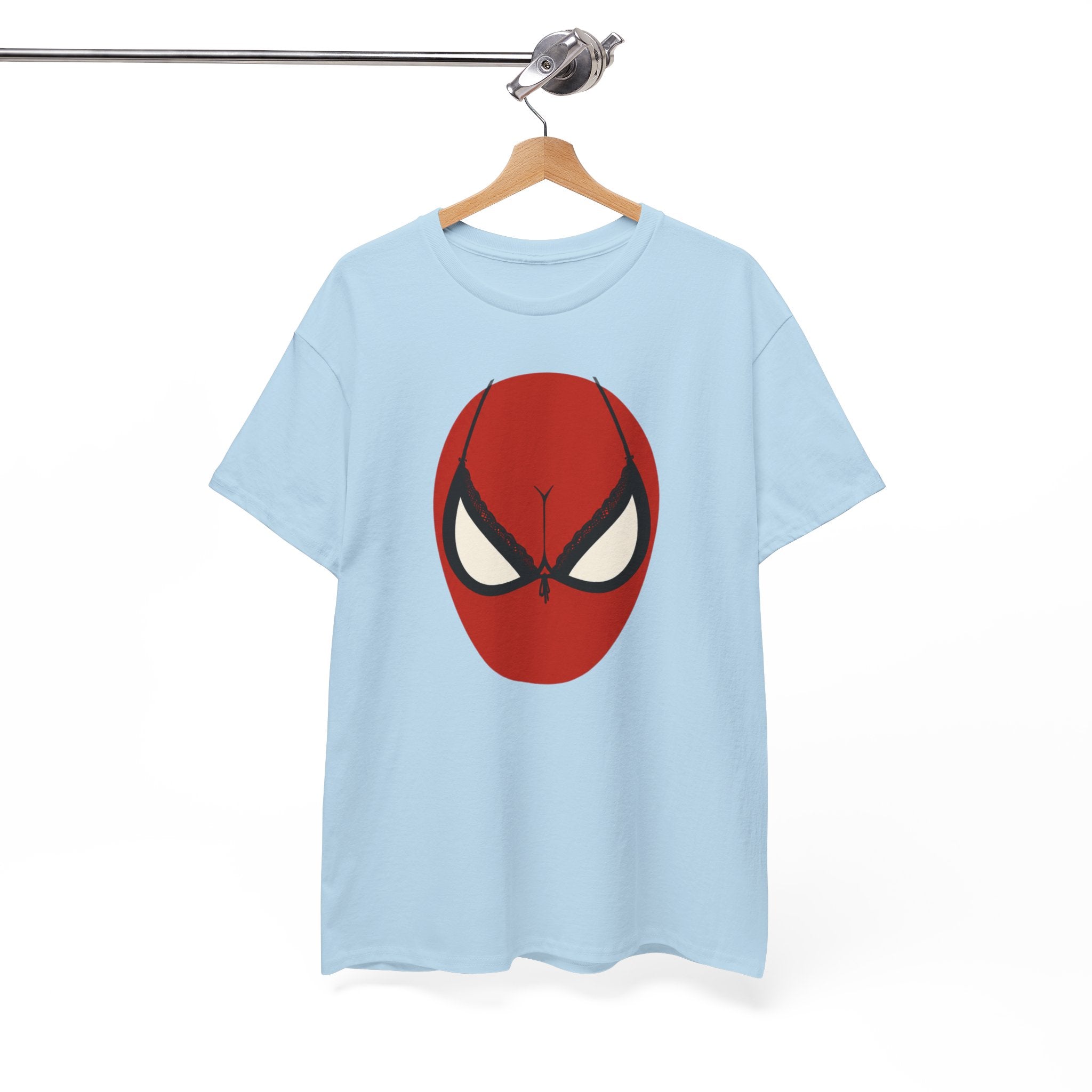 Spider brassière -  T-Shirt