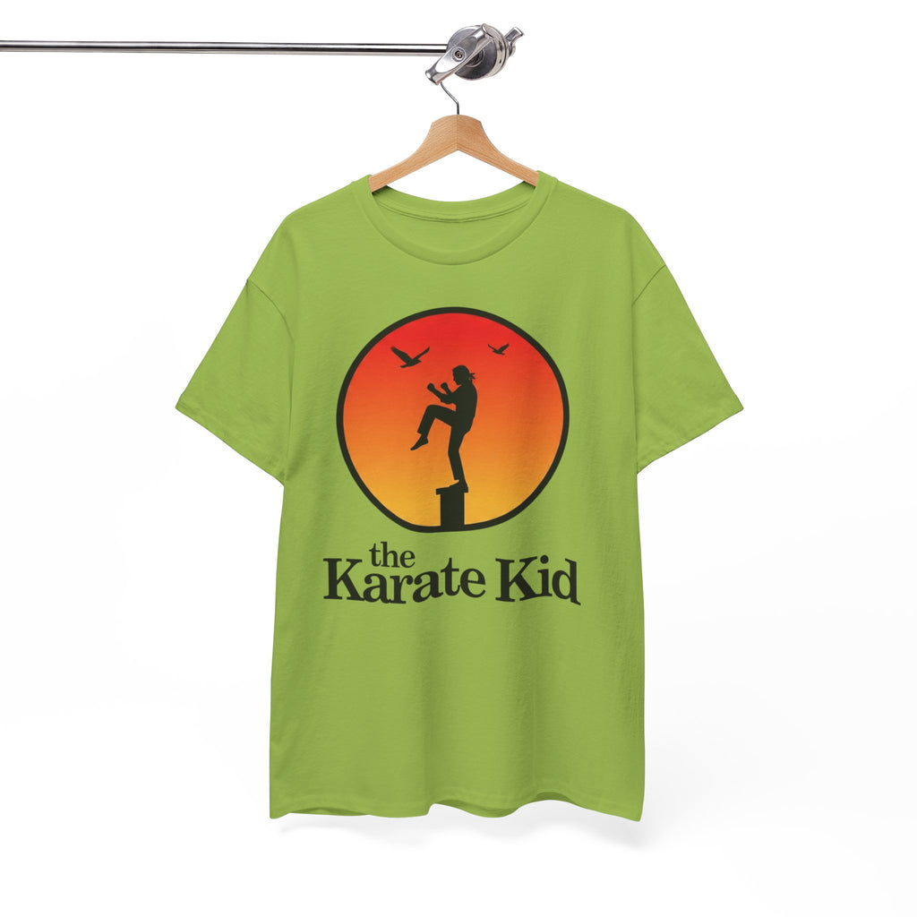 Karate Kid — T‑Shirt