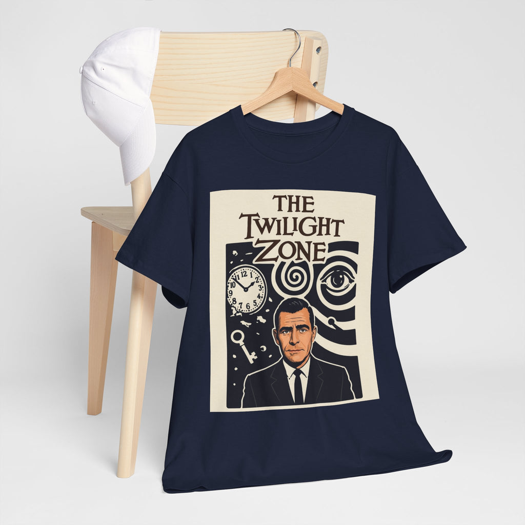 'The Twilight Zone' T‑Shirt