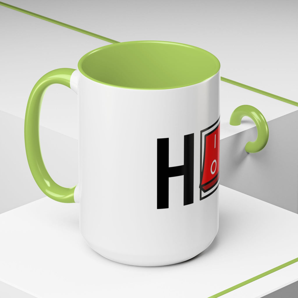 Hip Hop — Coffee Mug