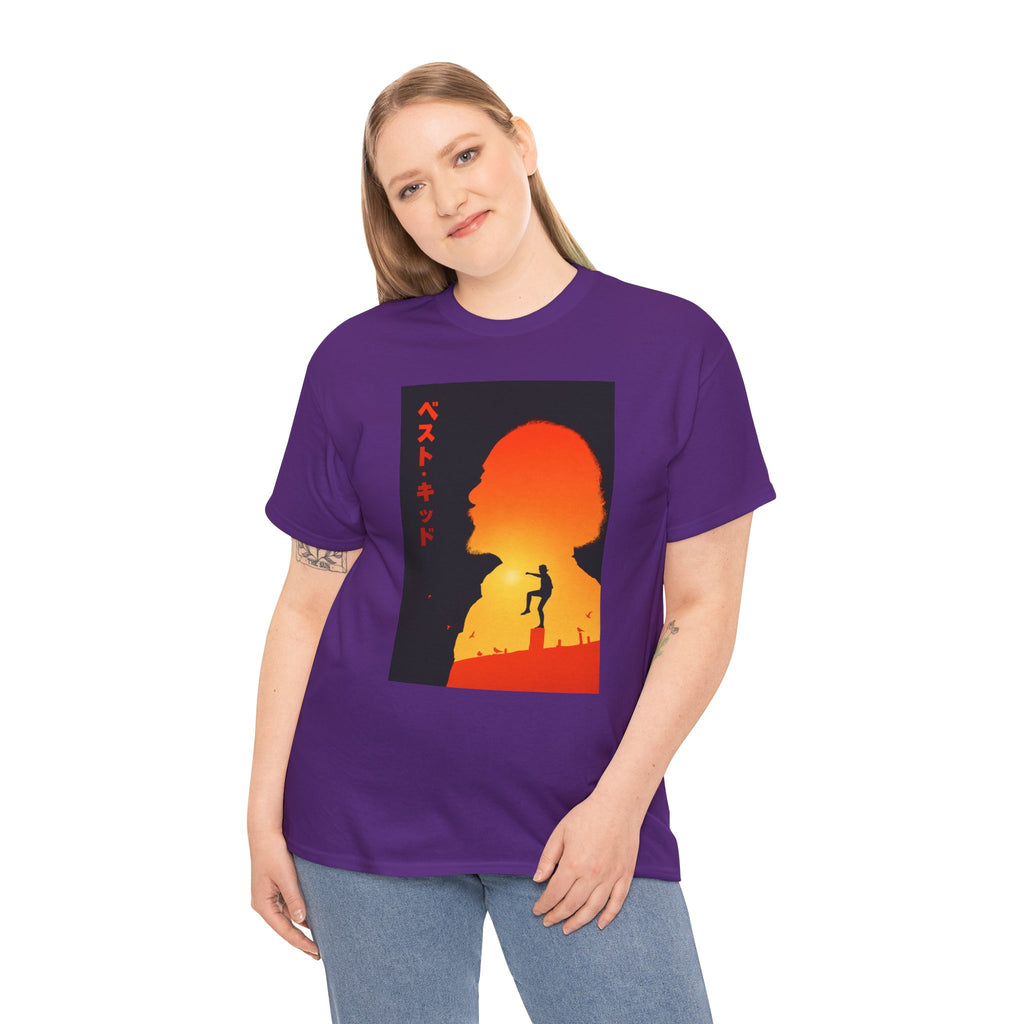 'Karate Kind' — T-Shirt