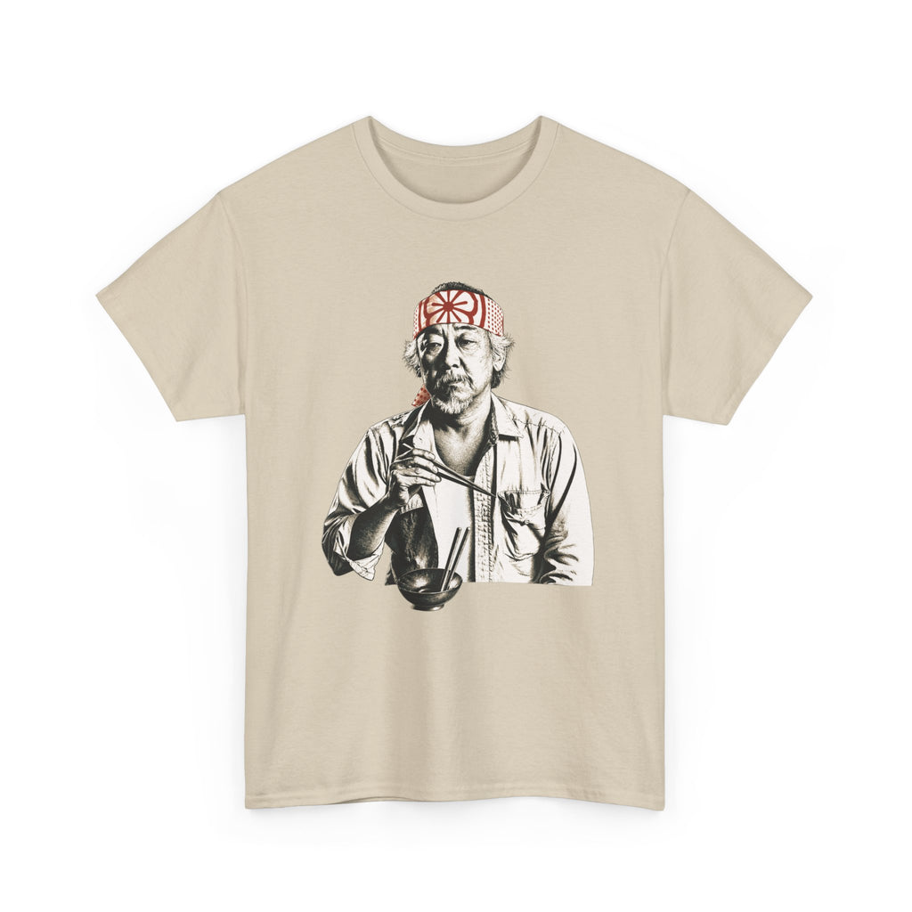 Vintage Karate Kid — T-Shirt