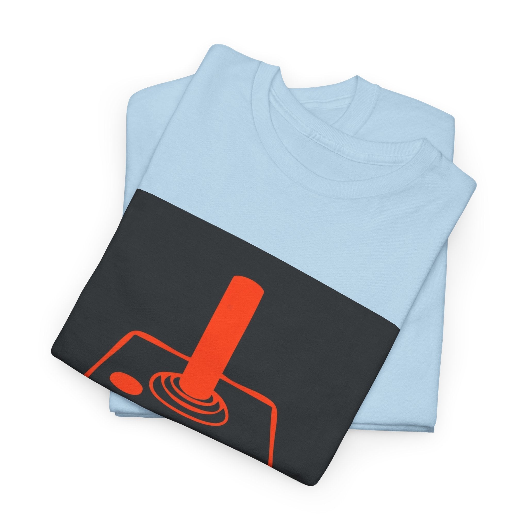 Retro Arcade Joystick — T-Shirt