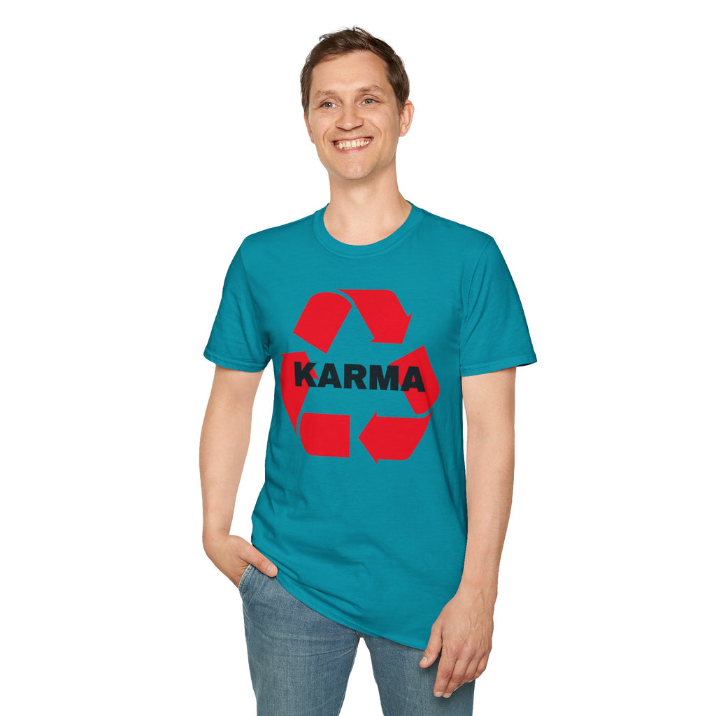 Karma — T-Shirt