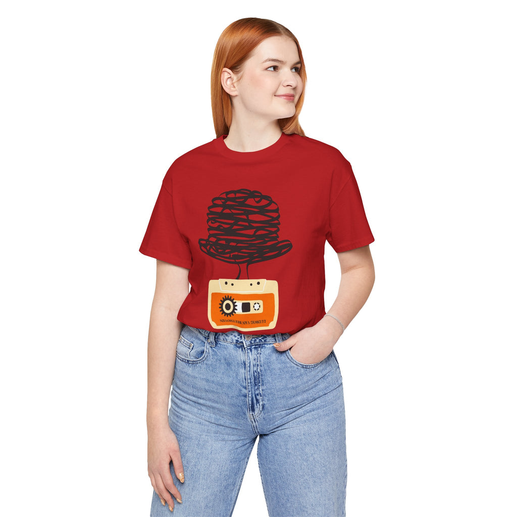 'CLOCKWORK ORENGE' – T-Shirt