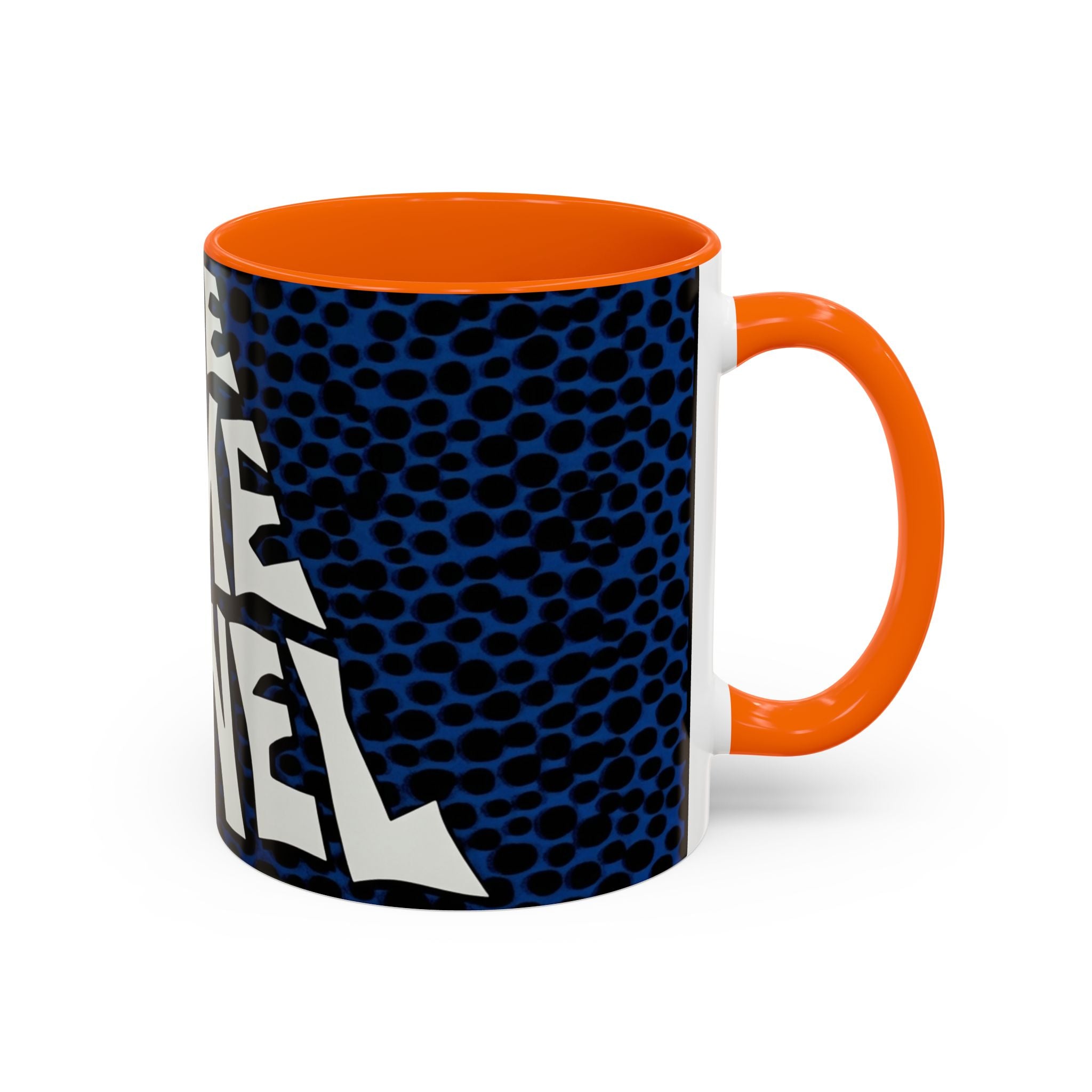 The Time Tunnel — Coffee Mug