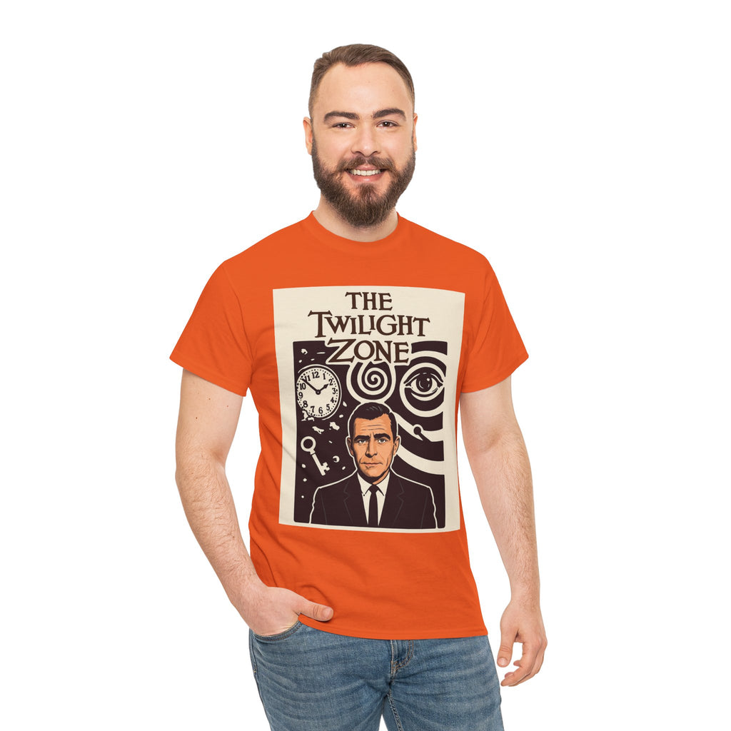 'The Twilight Zone' T‑Shirt