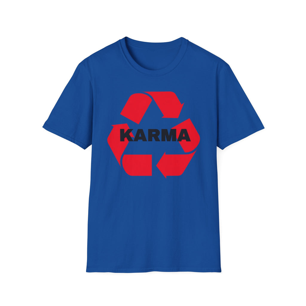 Karma — T-Shirt