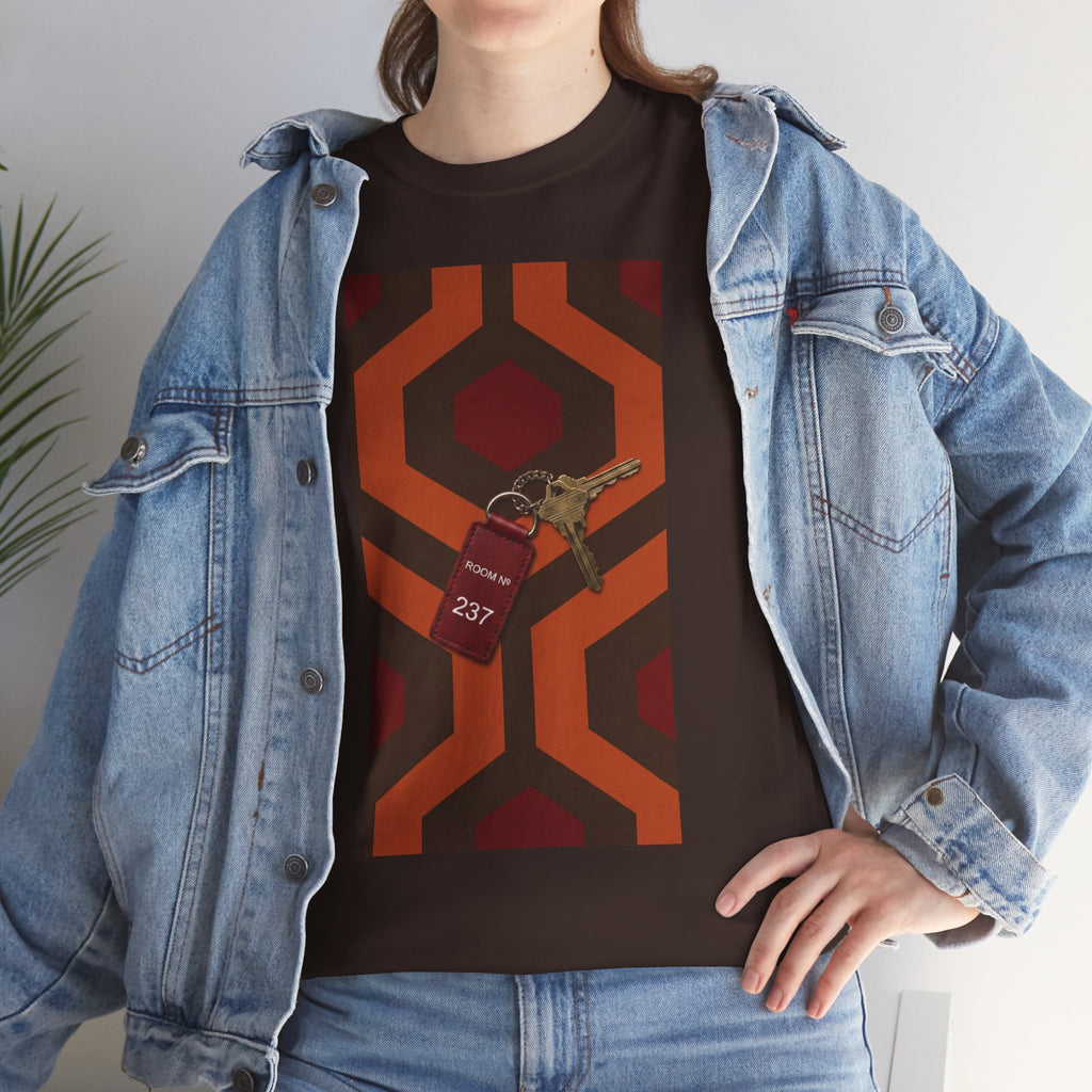 THE SHINING - T-Shirt