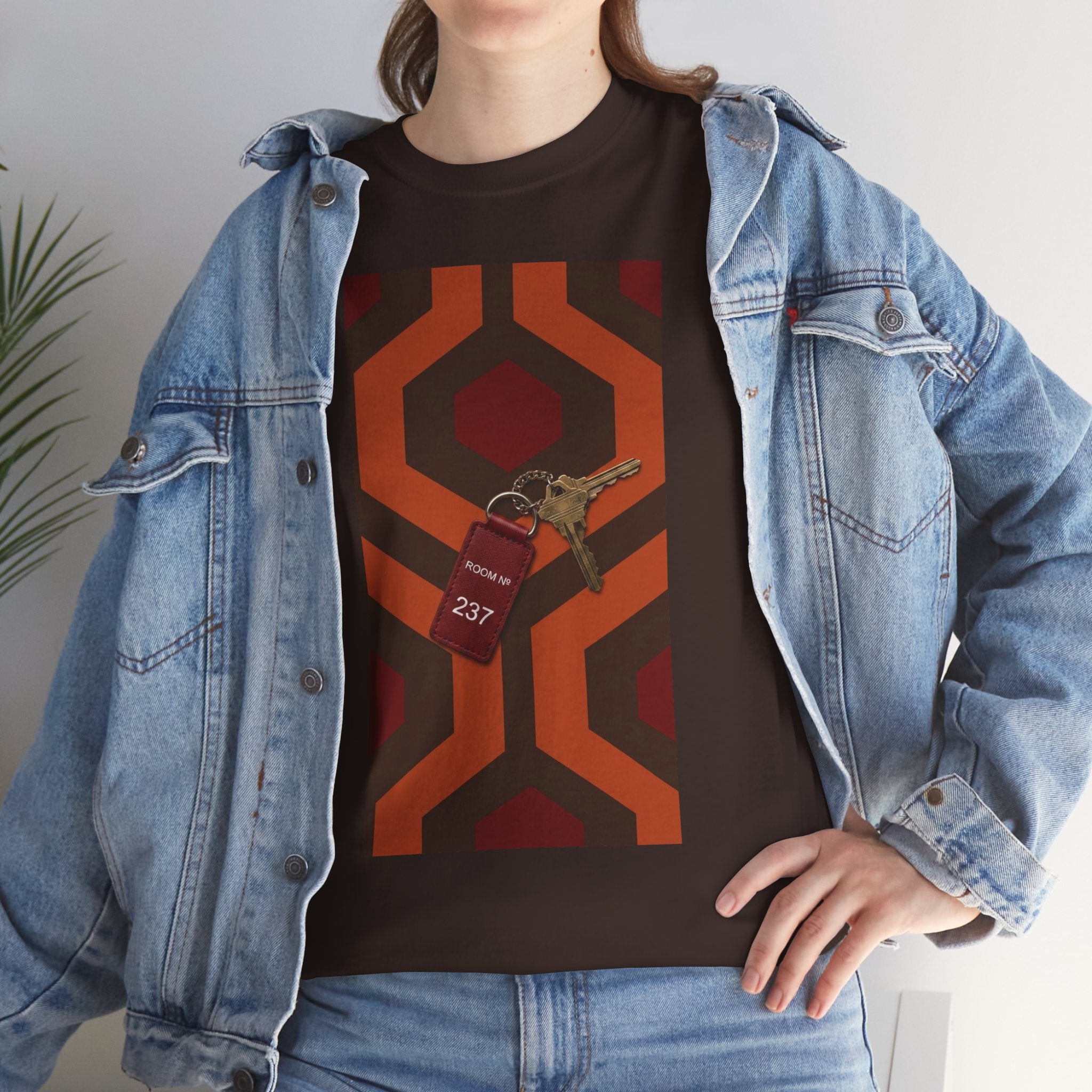 THE SHINING - T-Shirt