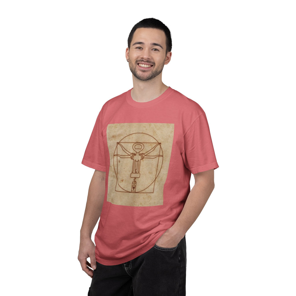 DaVinci Style — T-Shirt