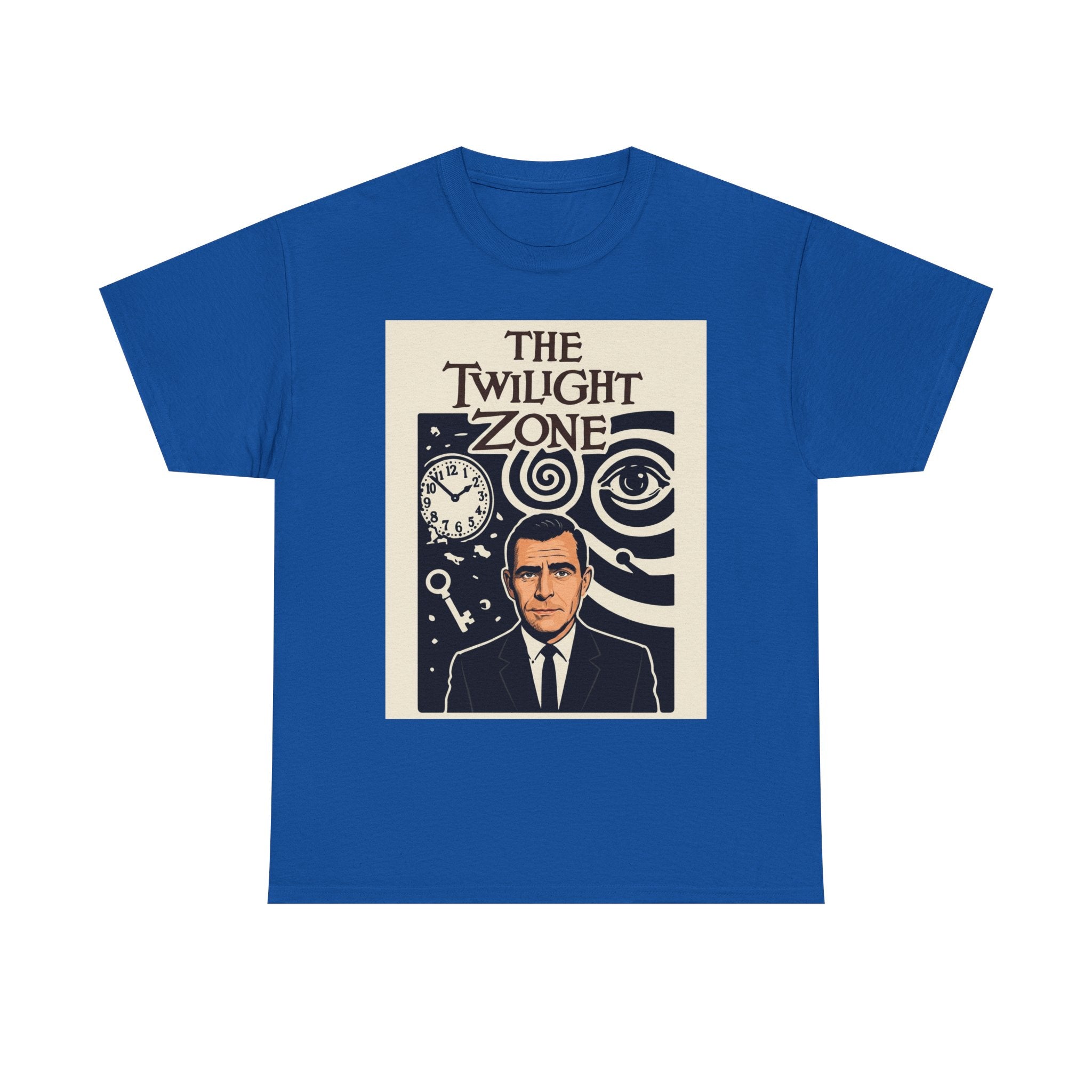 'The Twilight Zone' T‑Shirt
