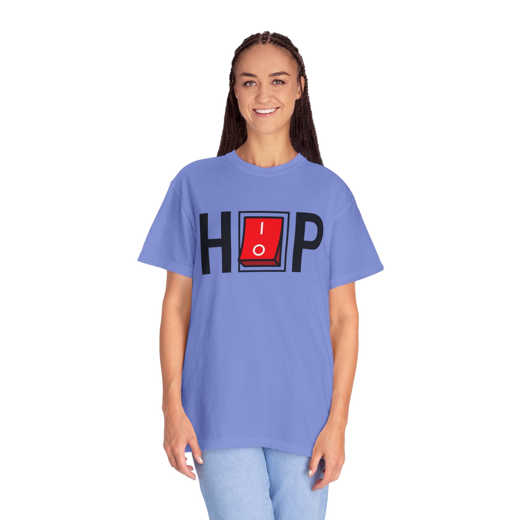 Hip Hop Switch — T-Shirt