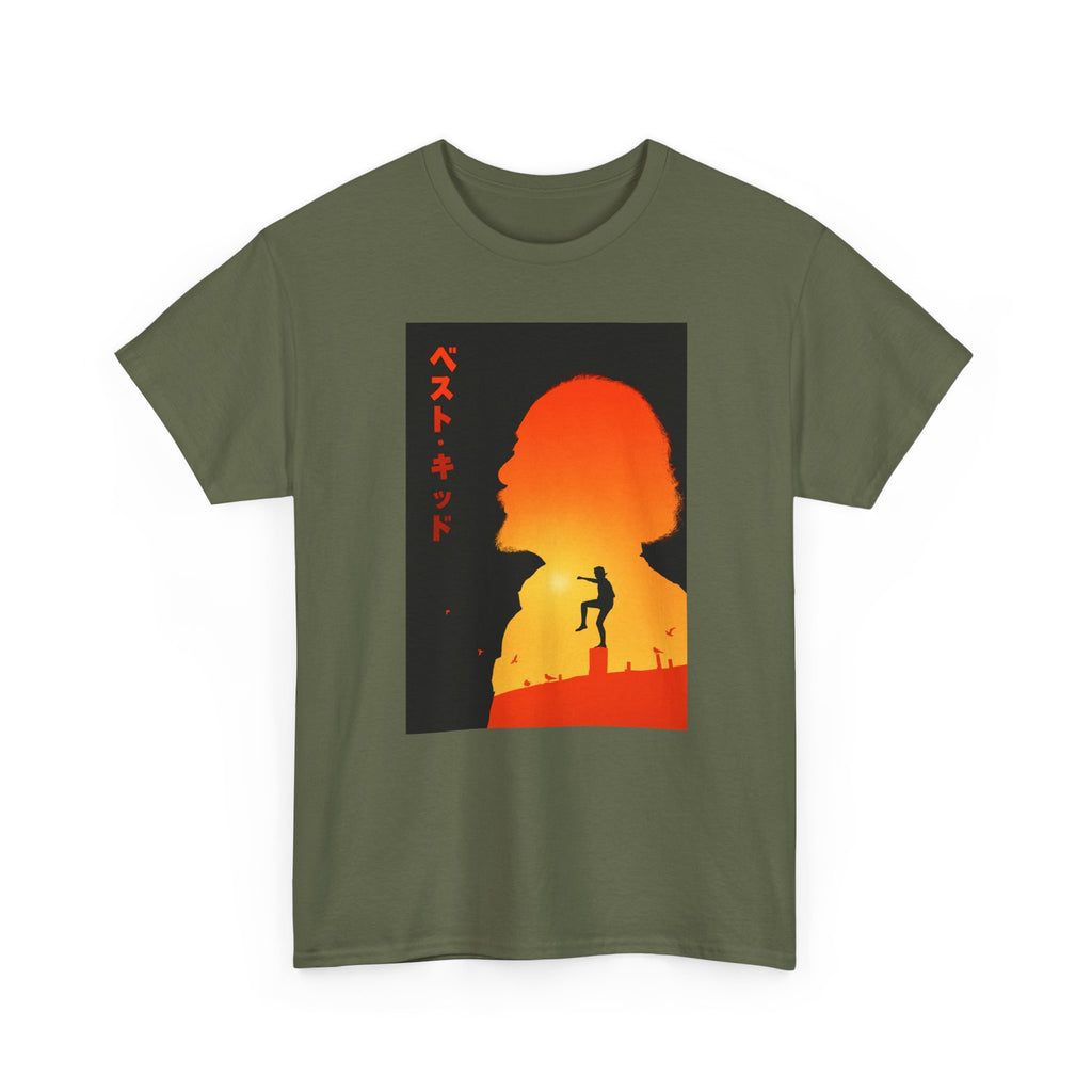 'Karate Kind' — T-Shirt