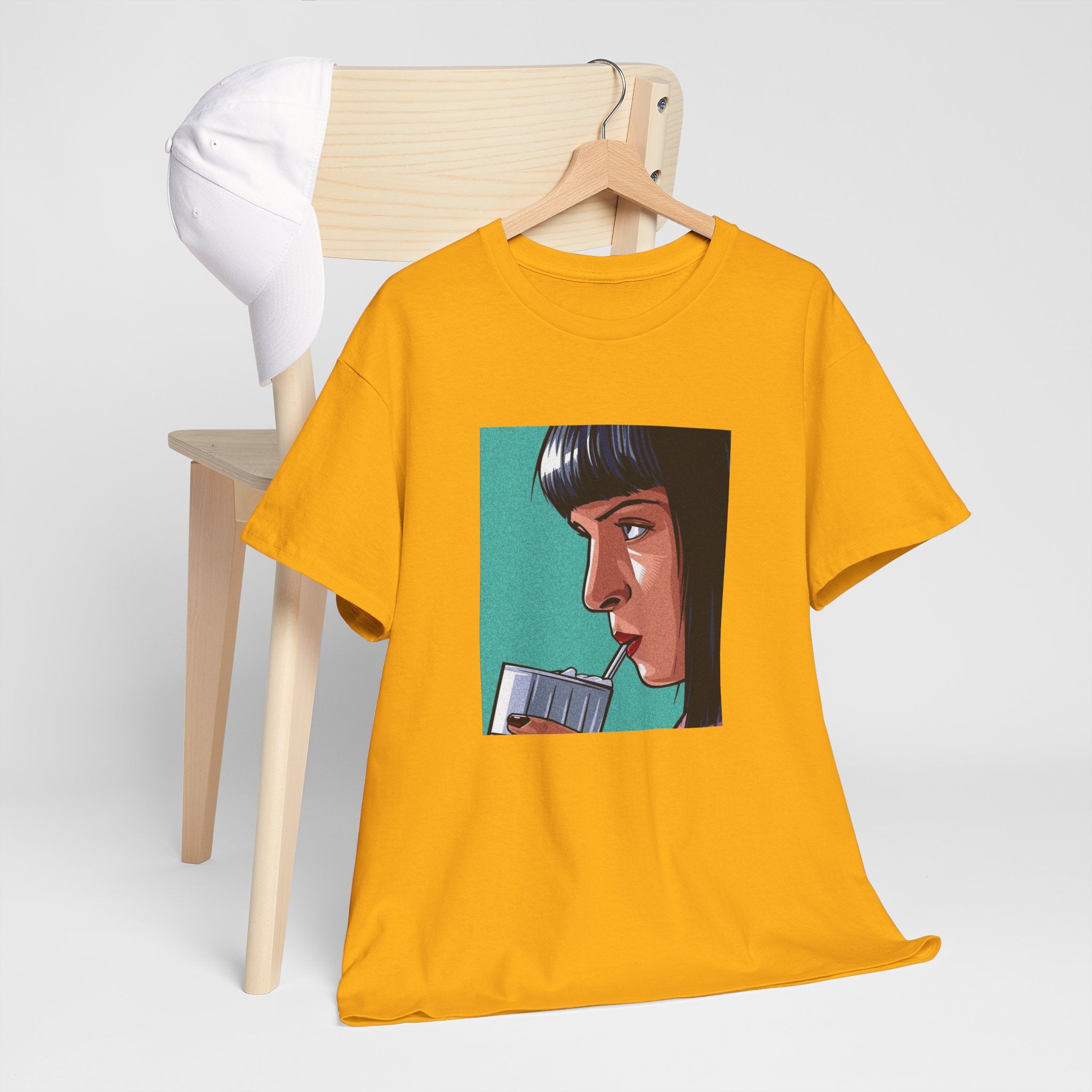 PULP ME- Tshirt