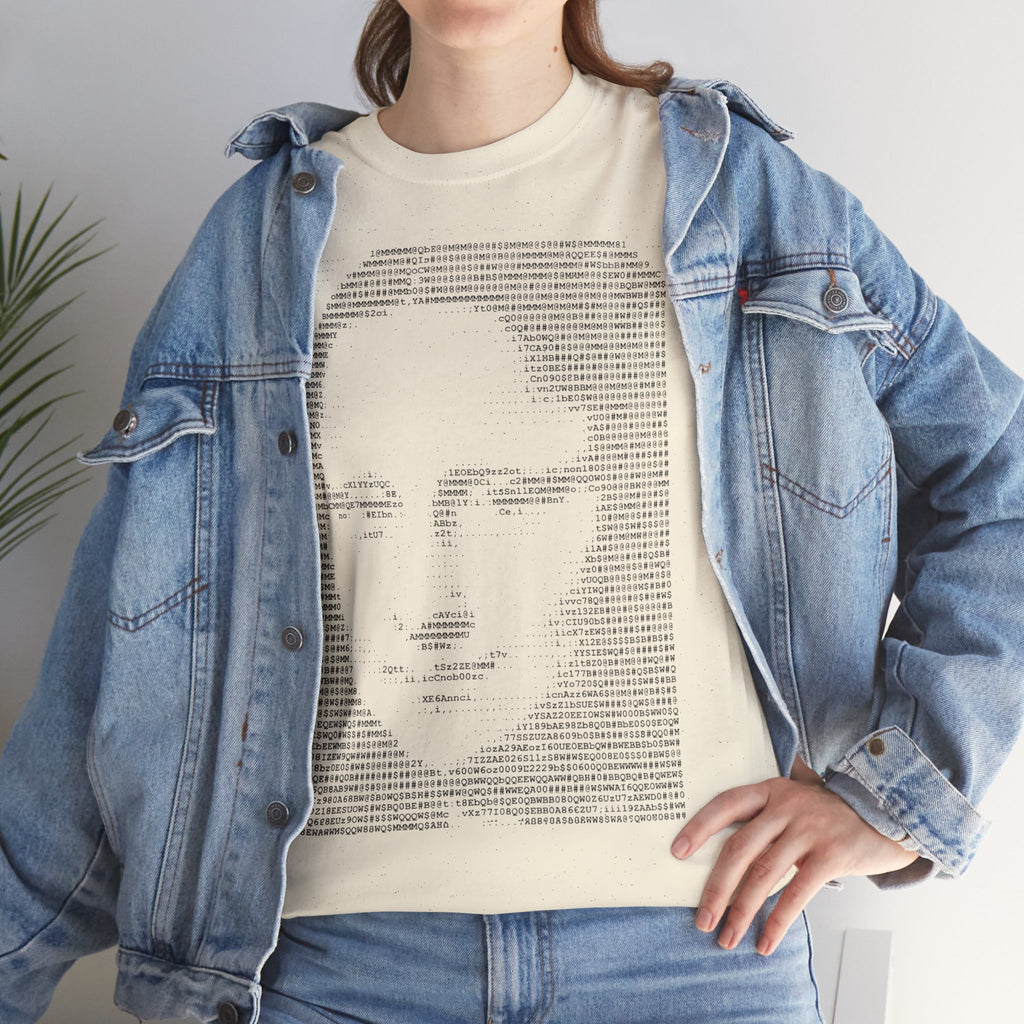 Mona Lisa Art — T-Shirt