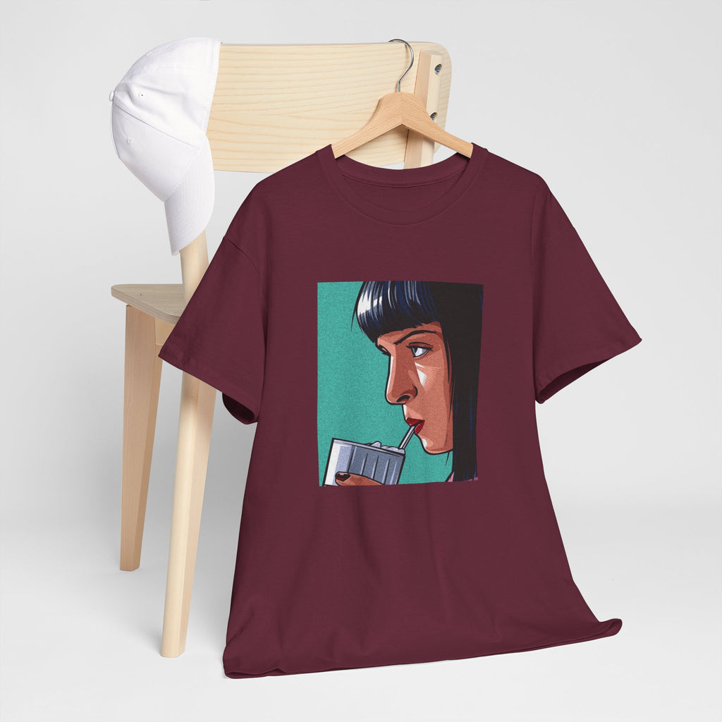 PULP ME- Tshirt